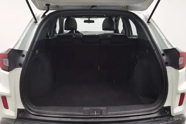 Honda Honda XR-V 1.8L EXi CVT Comfort Edition