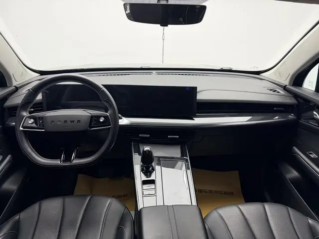 Roewe Roewe RX5 MAX 1.5T Automatic Transmission Deluxe Edition