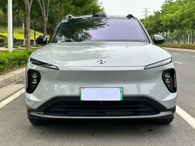 NIO NIO ES6 75kWh