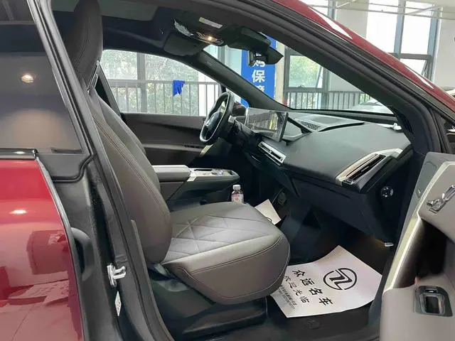 BMW BMW iX xDrive40