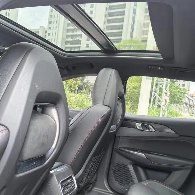 LYNK & CO Lynk 03 1.5TD DCT Jin Pro