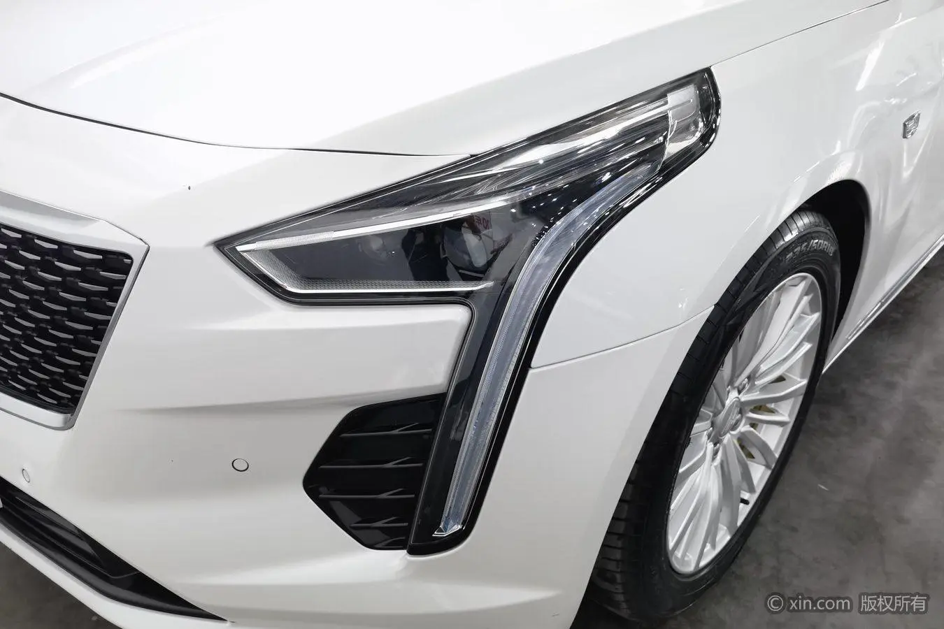 Cadillac Cadillac CT6 28T luxury