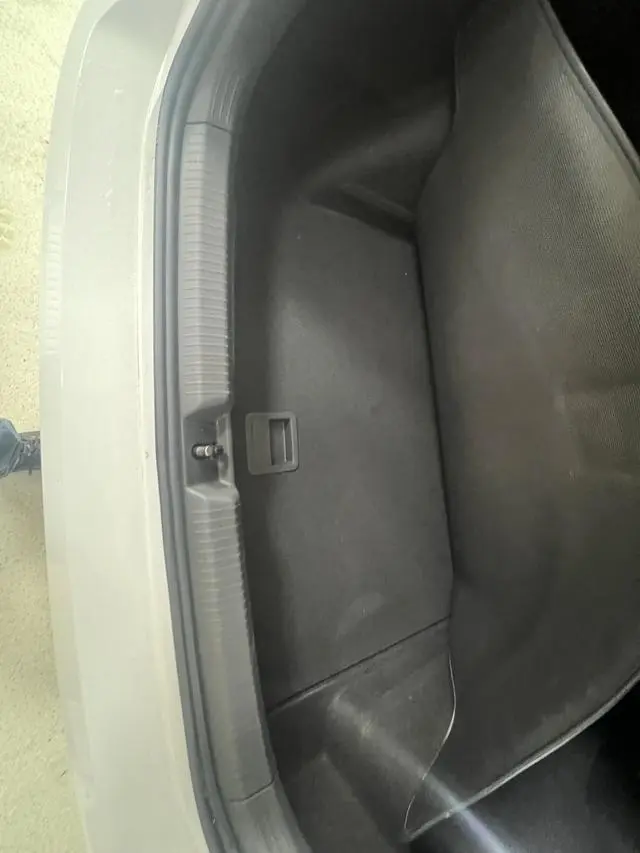 Volkswagen golf 280TSI DSG 30th Anniversary Edition