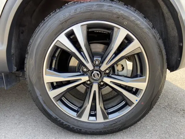Nissan Qashqai 2.0L XV Prem.Deluxe Edition
