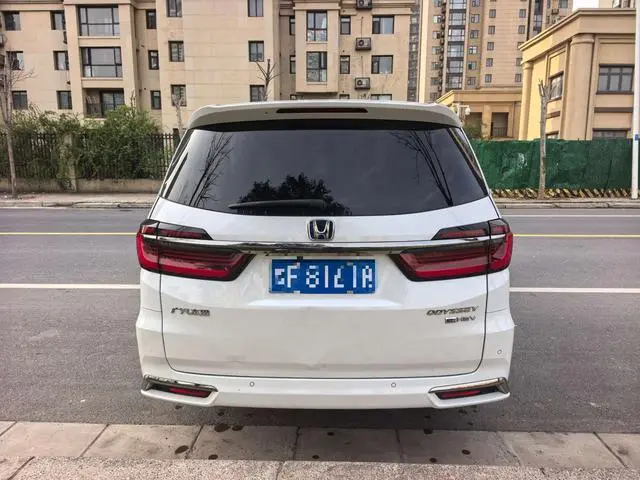 Honda Odyssey 2.0L Sharp*Extreme Edition