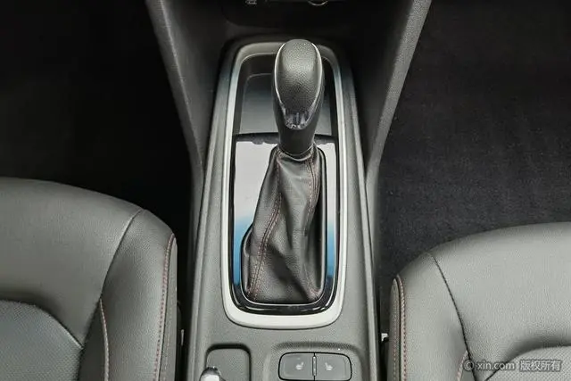 Chevrolet Cruze RS 330T automatic happy Version