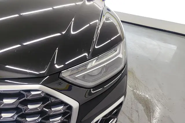 Audi Audi Q5L Sportback 40 TFSI Luxury