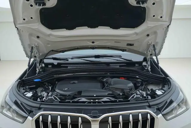 BMW BMW X1 sDrive25Li X design set