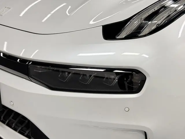 ZEEKR ZEEKR 001 WE version 100kWh