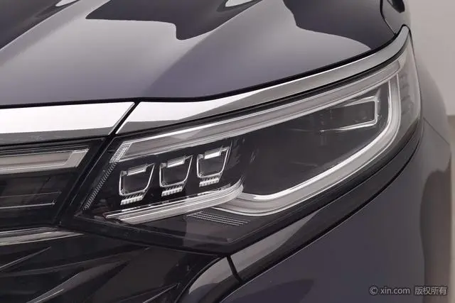 Roewe Roewe iMAX8 400TGI Supreme Series Extreme Edition
