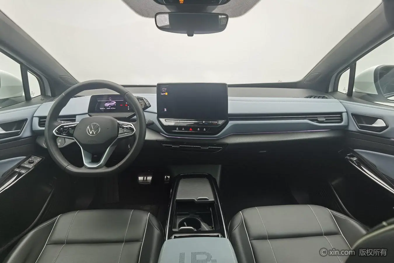 Volkswagen ID.4 X Pure Smart Edition