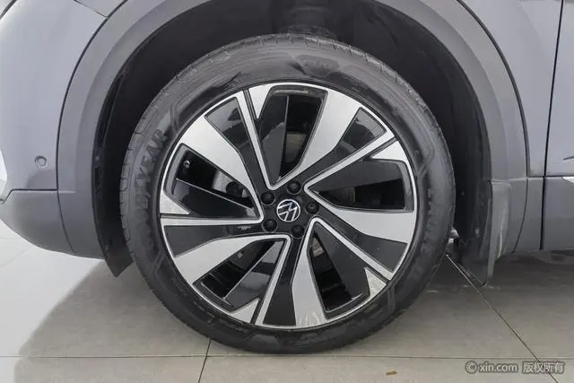 Volkswagen Lanjing 380TSI four-wheel drive luxury Edition Pro 7-seater