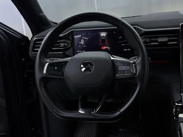 NIO Nio EC6 475KM performance version