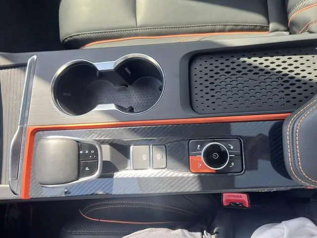 Chery Fulwin Arrizo 5 GT 1.5T CVT wisdom