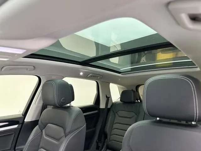 Volkswagen Touareg 2.0 TSI Pilot Special Edition