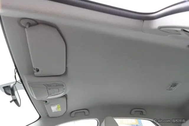 BYD Yuan Pro 401KM luxury