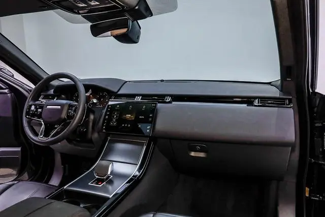 Land Rover Range Rover Star Pulse Dynamic SE