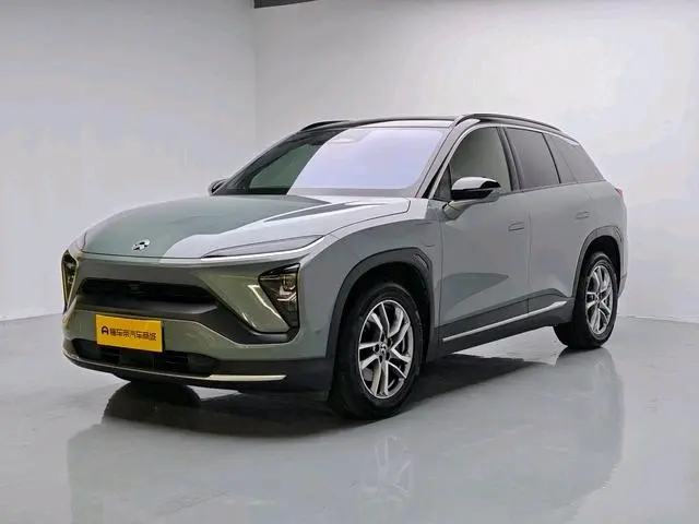 NIO NIO ES6 455KM sports version