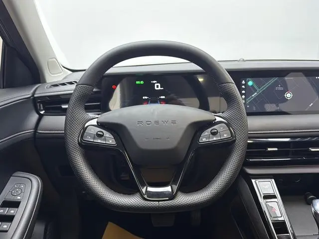 Roewe Roewe i5 1.5L CVT Premium Edition