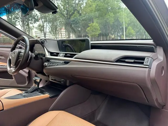 Lexus Lexus ES 200 Excellent Edition