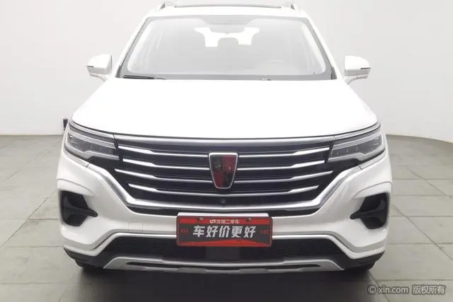 Roewe Roewe RX5 MAX 300TGI Automatic Smart Cockpit Deluxe Edition