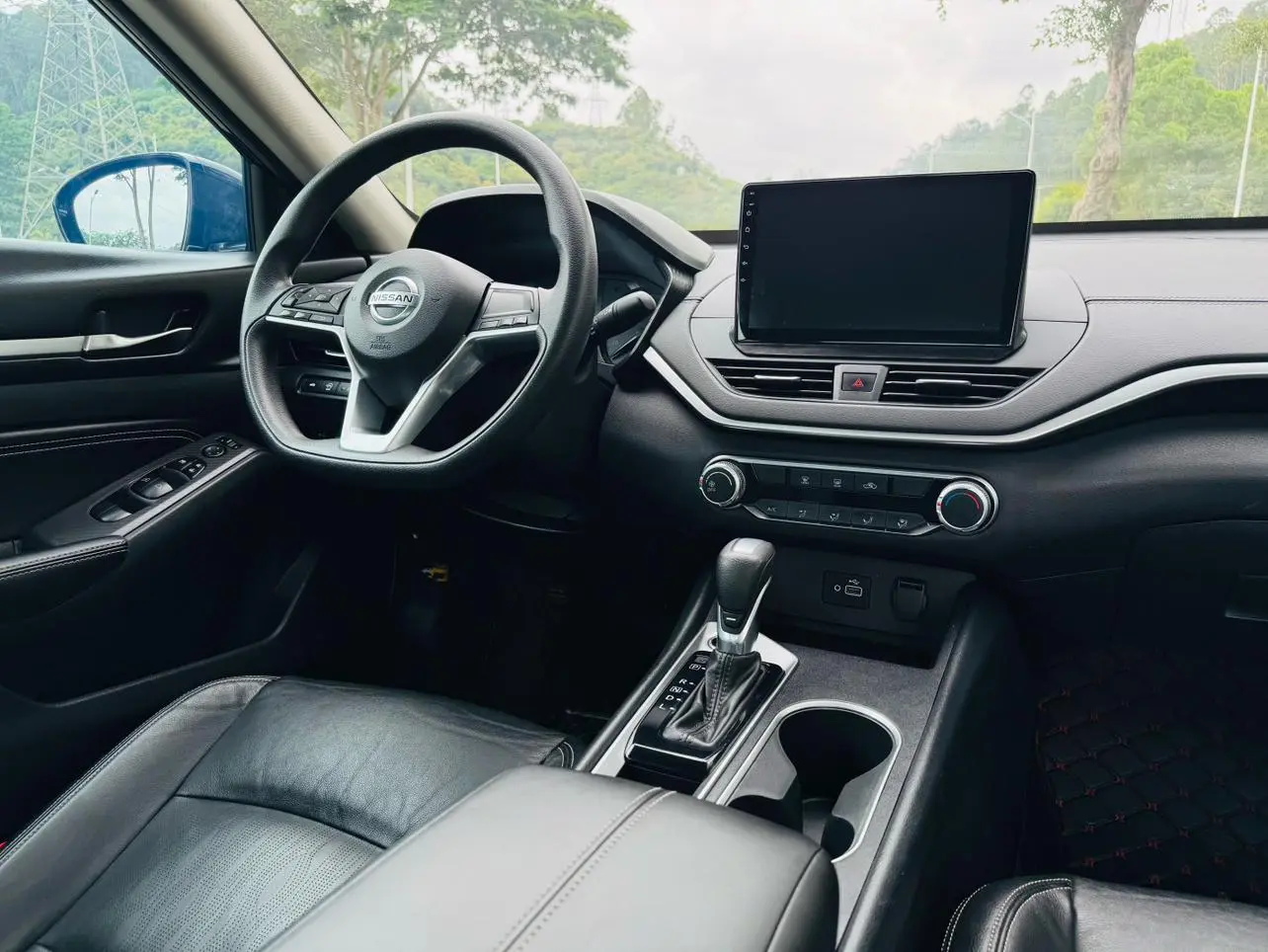 Nissan Teana 2.0L XE Fashion Edition