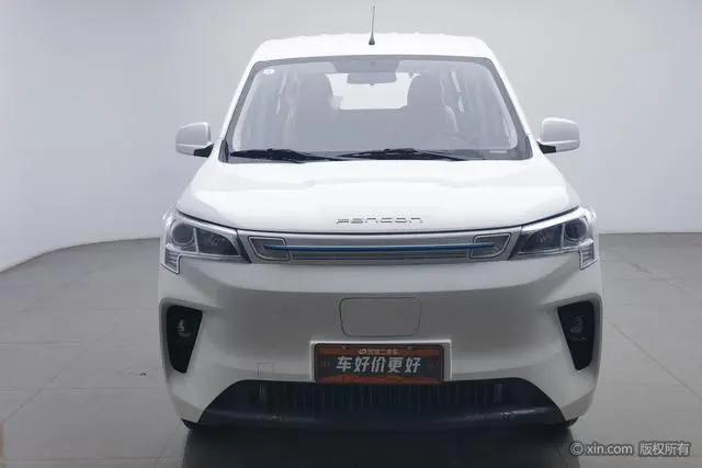 Dongfeng Fengguang Scenery E380 Standard Edition-Comfortable 7 Seats