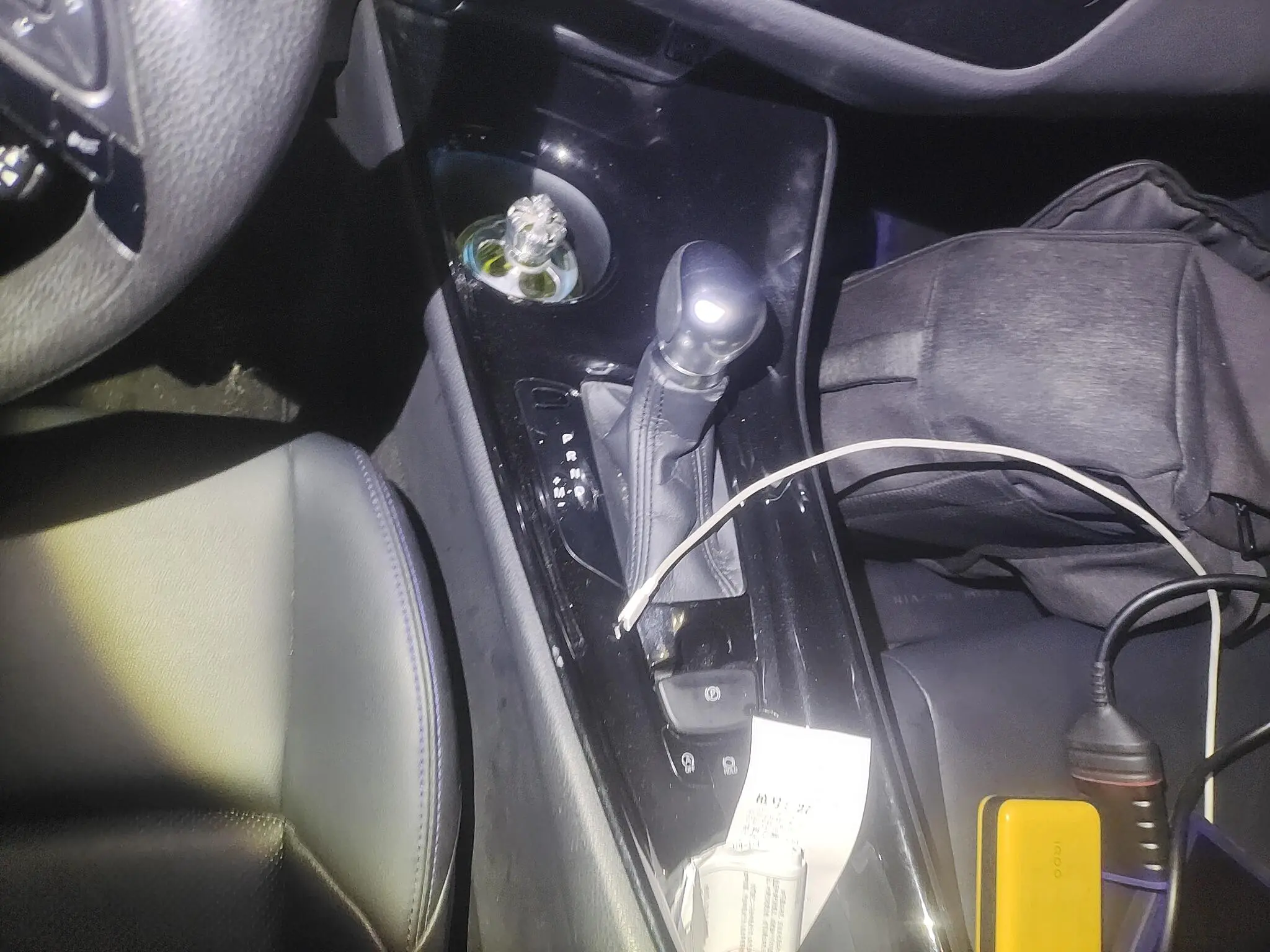 TOYOTA Toyota C-HR 2.0L Leading version