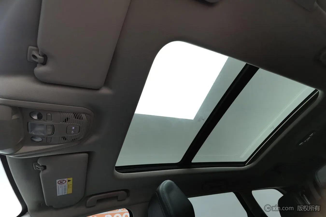 Peugeot Peugeot 5008 380THP 7-seater unbounded version