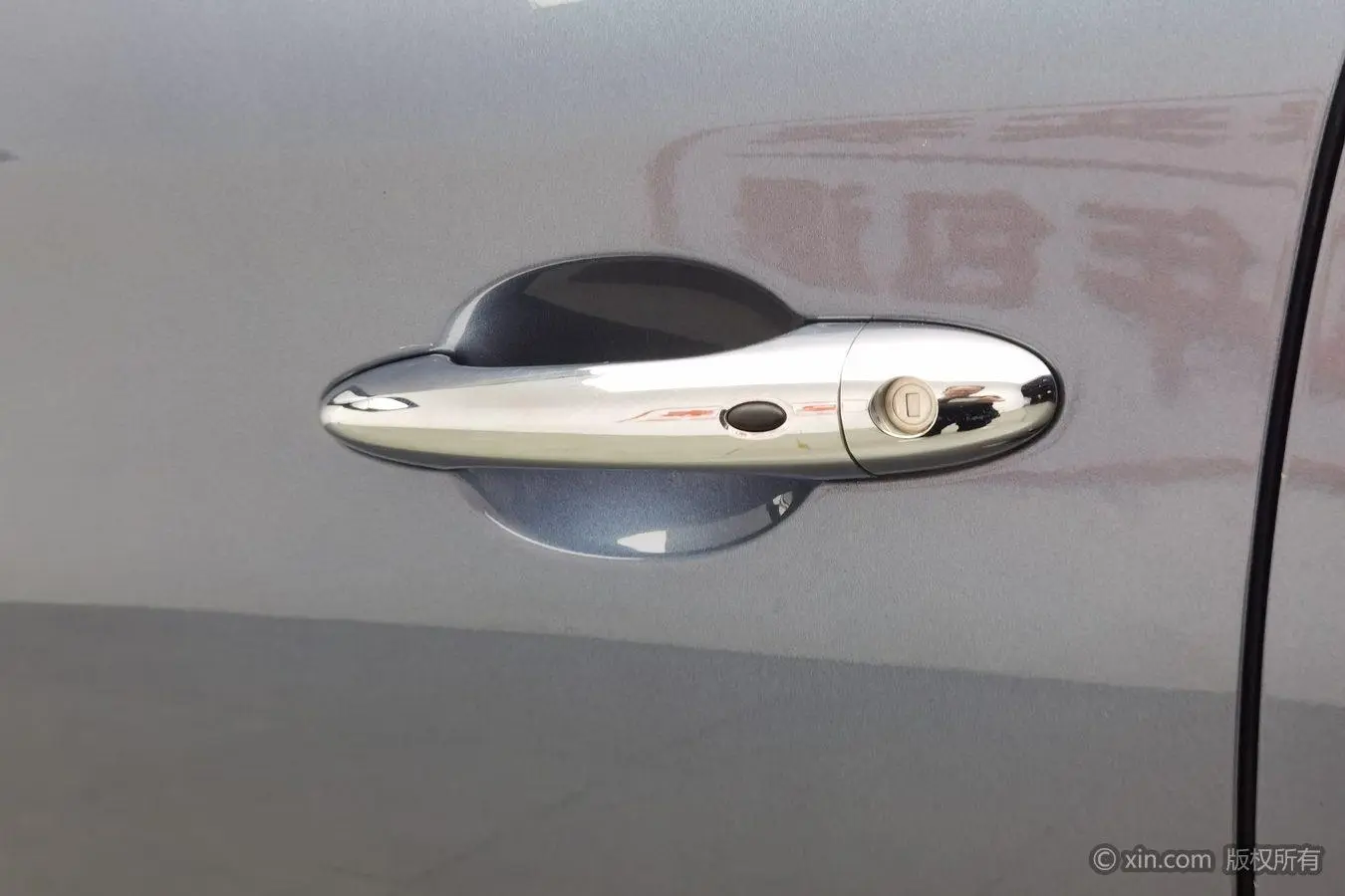 EXEED Xingtu Lingyun 1.6T Two-wheel drive Star Edition