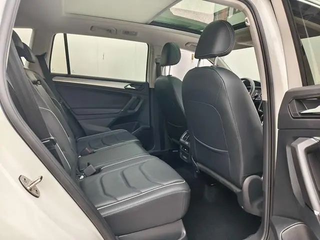 Volkswagen Tiguan L PHEV 430PHEV plug-in hybrid Ultimate Edition