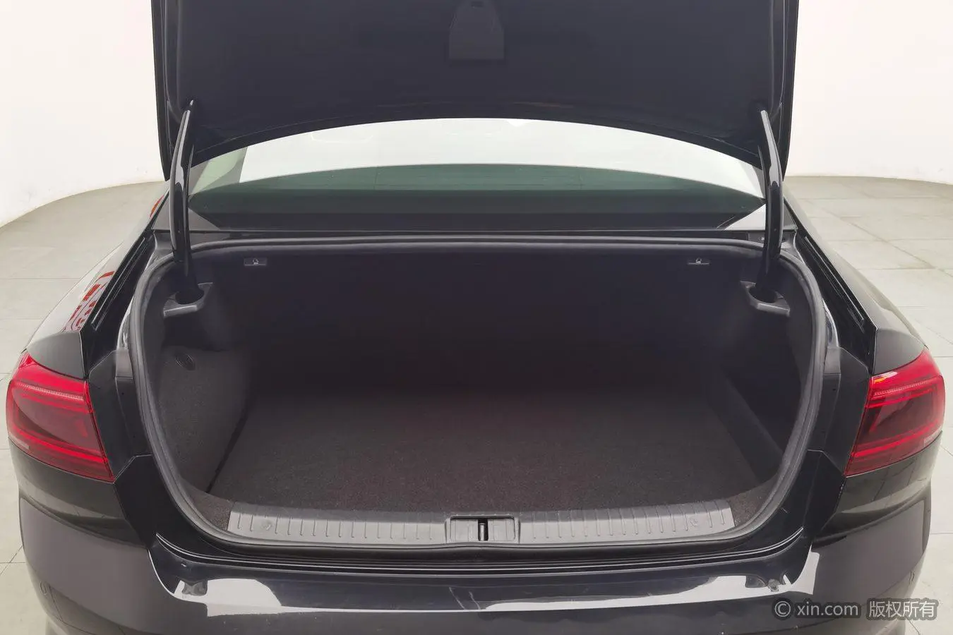 Volkswagen Magotan GTE Luxury