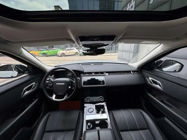 Land Rover Range Rover Star Pulse P380 S