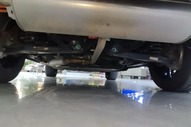 Chery Fulwin Tiggo 9 C-DM 106km Super Premium version ternary lithium