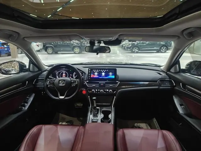 Honda Accord 260TURBO Magic Night*Premium Edition