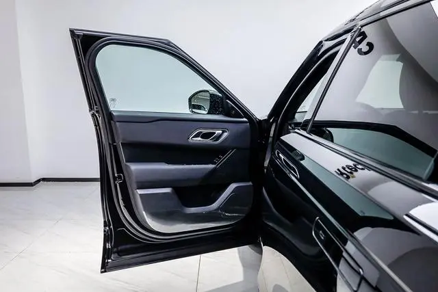 Land Rover Range Rover Star Pulse Dynamic SE