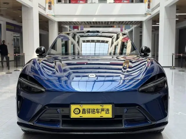 Xiaomi Xiaomi YU7 Ultra-long battery life, high-performance four-wheel drive Max version