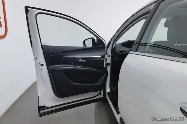 Peugeot Peugeot 5008 350THP 5-seater Elite Edition