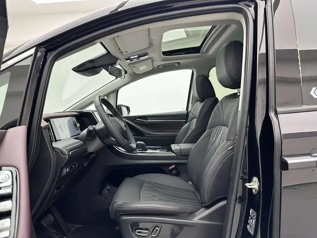 GAC Trumpchi M8 Master Series 2.0 TGDI Premium Edition