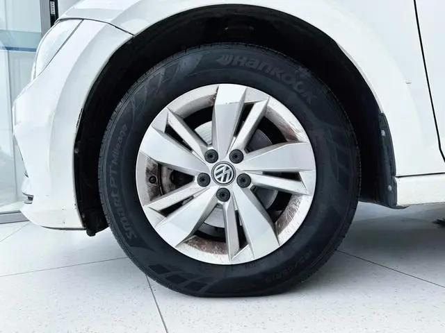 Volkswagen Polo Plus 1.5L Automatic Panoramic Enjoy Edition