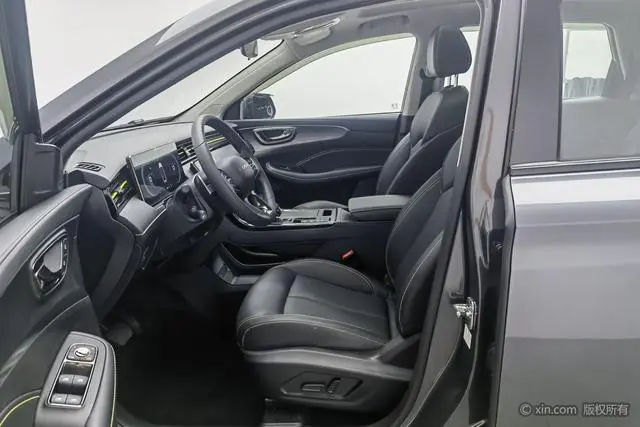 Roewe Roewe eRX5 ePlus National Tide Ronglin Deluxe Edition