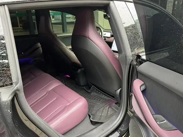 NIO Nio ET5T 75kWh