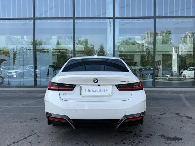 BMW BMW i3 eDrive35L