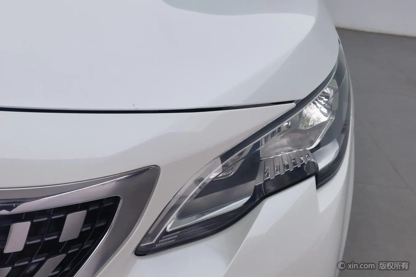 Peugeot Peugeot 4008 350THP Elite Edition