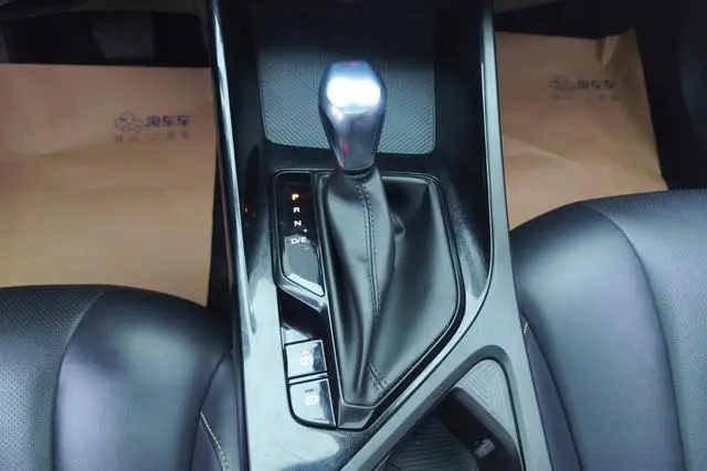 Roewe Roewe i5 1.5L CVT Xingyao Edition