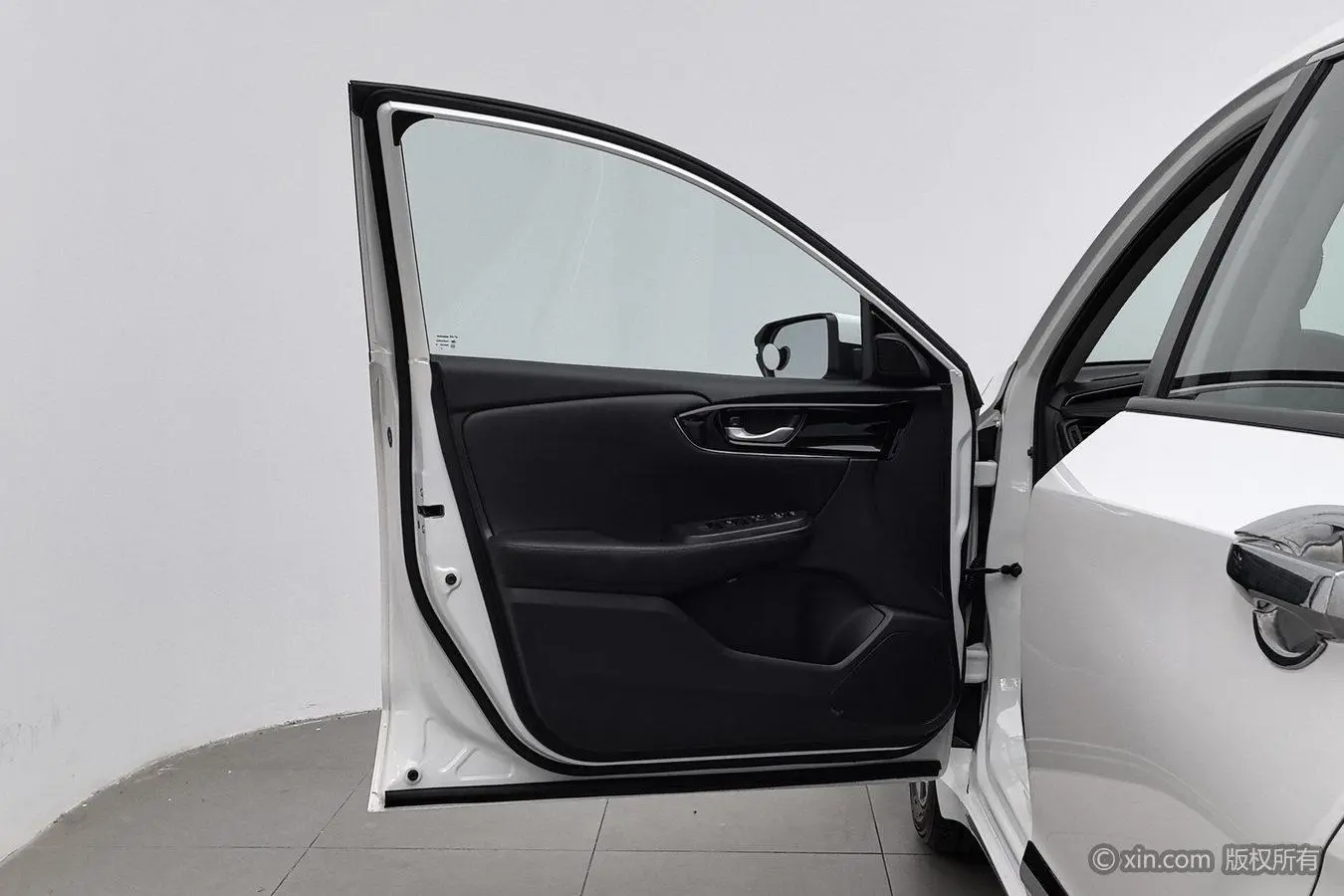 Honda Lingpai Rui*Hybrid 1.5L Comfort Version