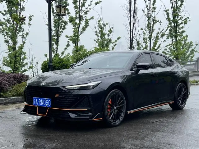 Changan Changan UNI-V 1.5T Sports version