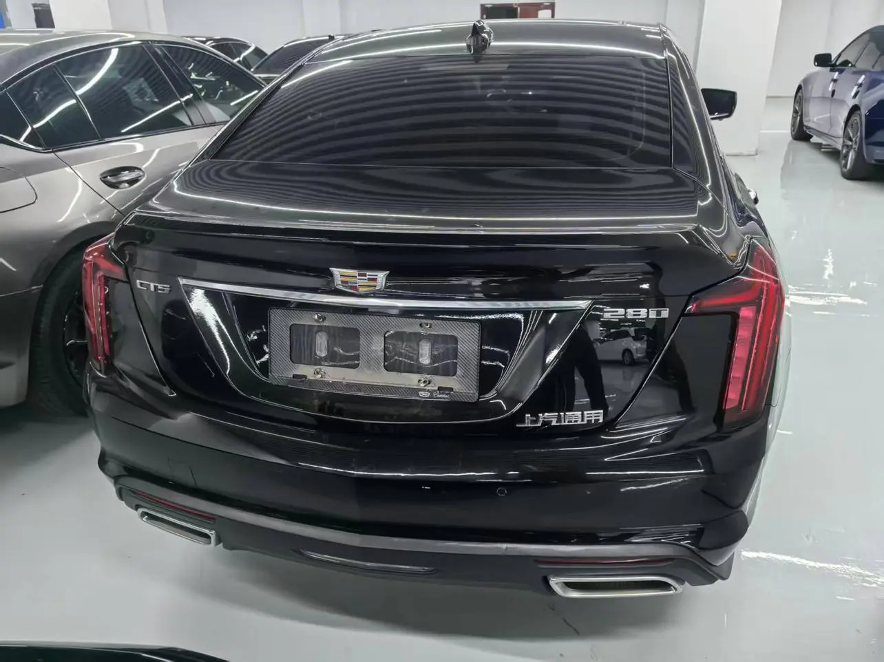 Cadillac Cadillac CT5 28T Luxury Standard Edition