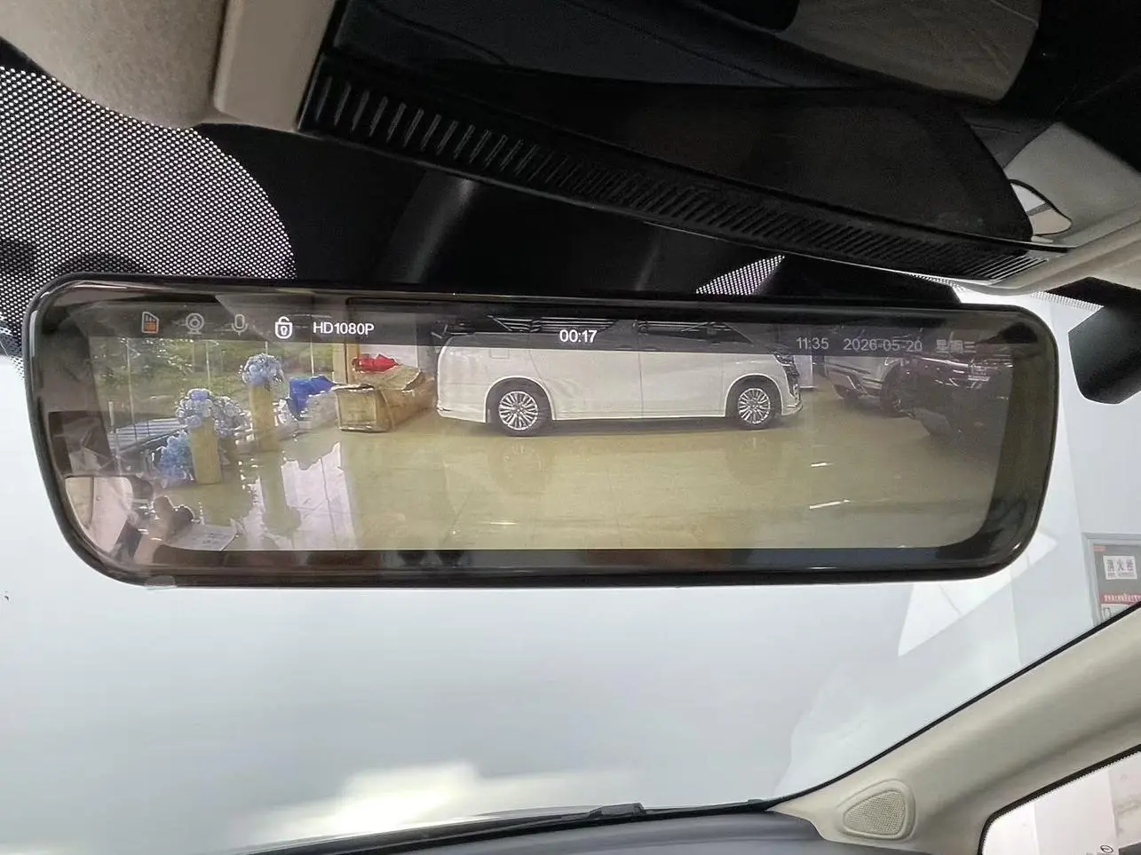 GAC Trumpchi M8 Master Series 390T four-seater Glory Edition