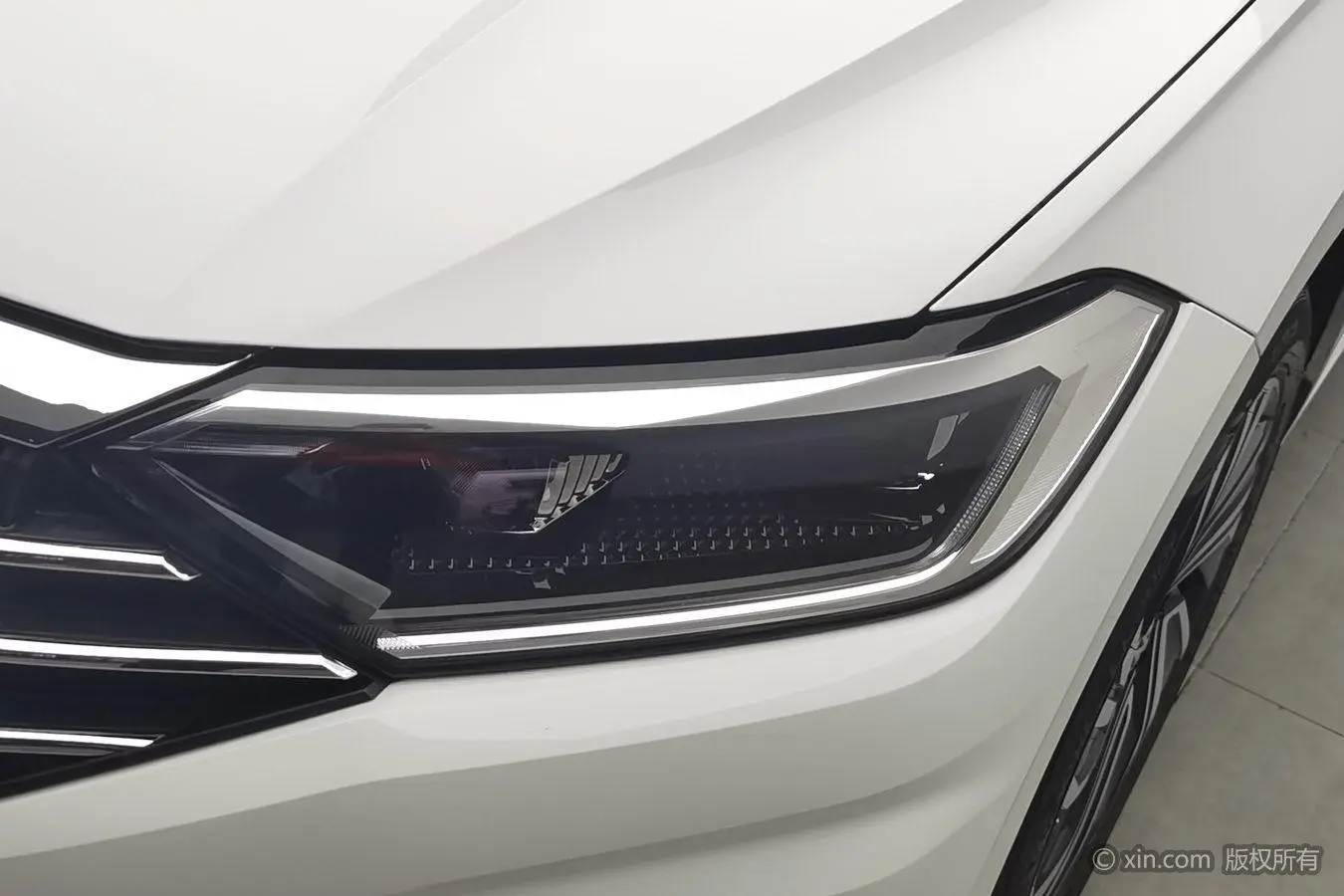 Volkswagen Sagitar 280TSI DSG Beyond Edition